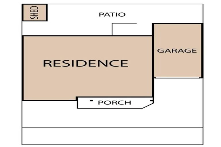 Photo of property in 3/33 Latham Street, Napier South, Napier, 4110