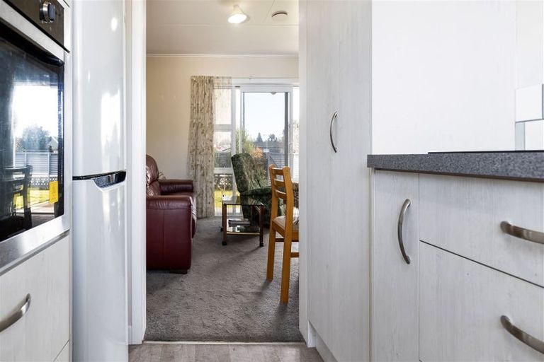 Photo of property in 18b Hutcheson Street, Mayfield, Blenheim, 7201