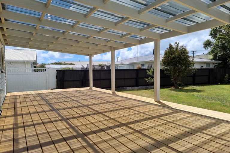 Photo of property in 81 Marsden Road, Greymouth, 7805