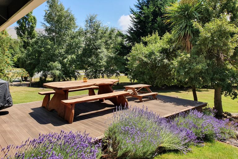 Photo of property in Fairlie Tekapo Road, Burkes Pass, Fairlie, 7987