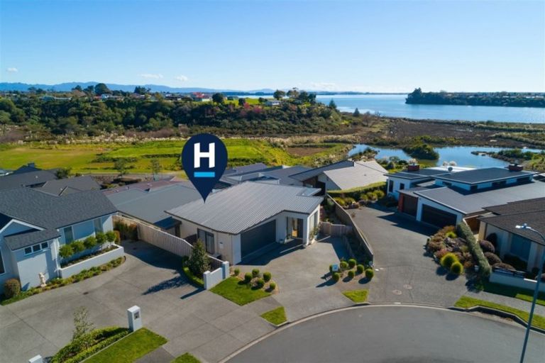 Photo of property in 77 Balmedie Ridge, Bethlehem, Tauranga, 3110