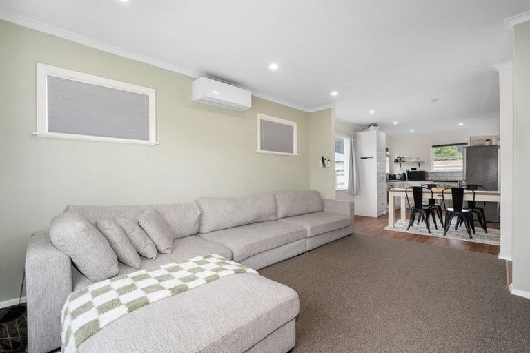 Photo of property in 42 Donnelley Drive, Wainuiomata, Lower Hutt, 5014