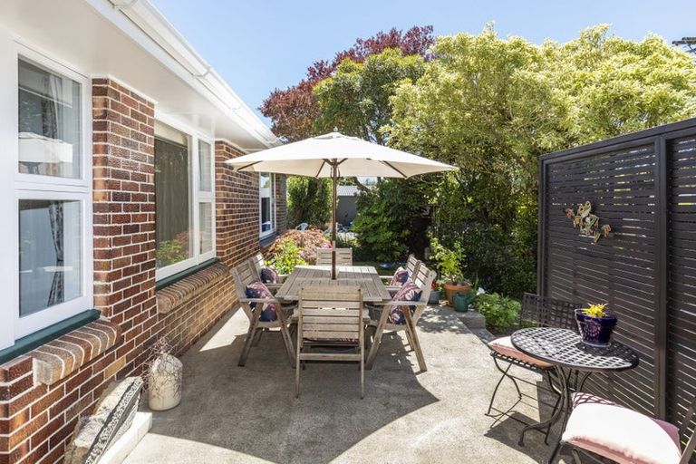 Photo of property in 19 Hudson Street, Bryndwr, Christchurch, 8053