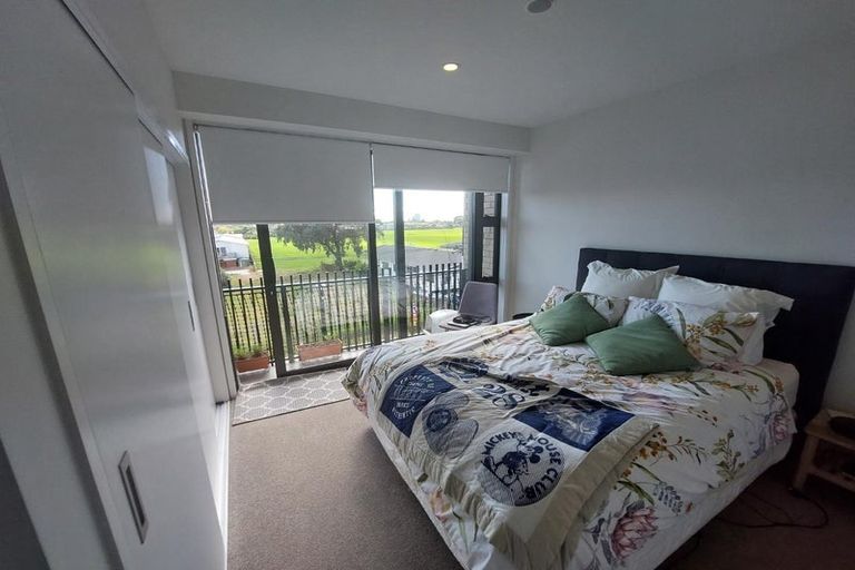 Photo of property in 201/38d Fraser Avenue, Northcote, Auckland, 0627