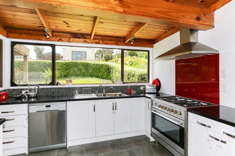 Photo of property in 1109 Ponga Road, Hunua, Papakura, 2584