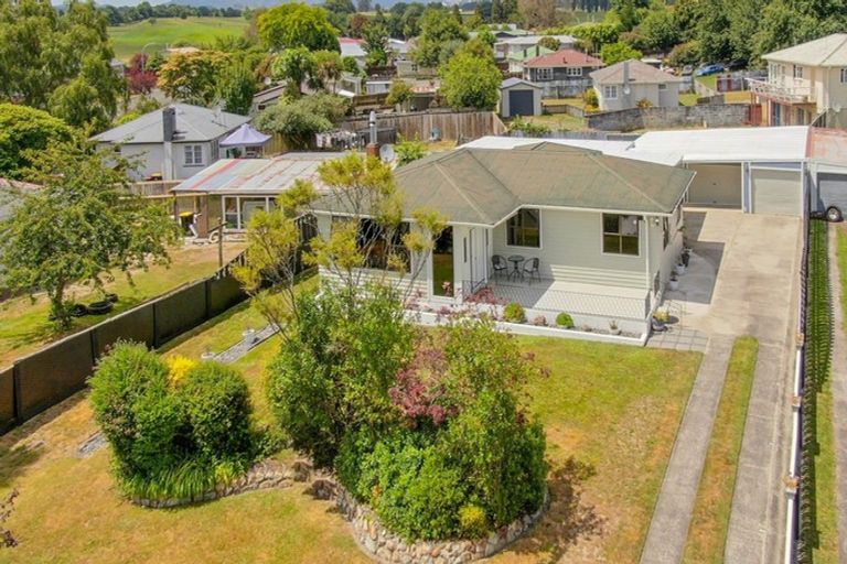 Photo of property in 45 Morvern Crescent, Tokoroa, 3420