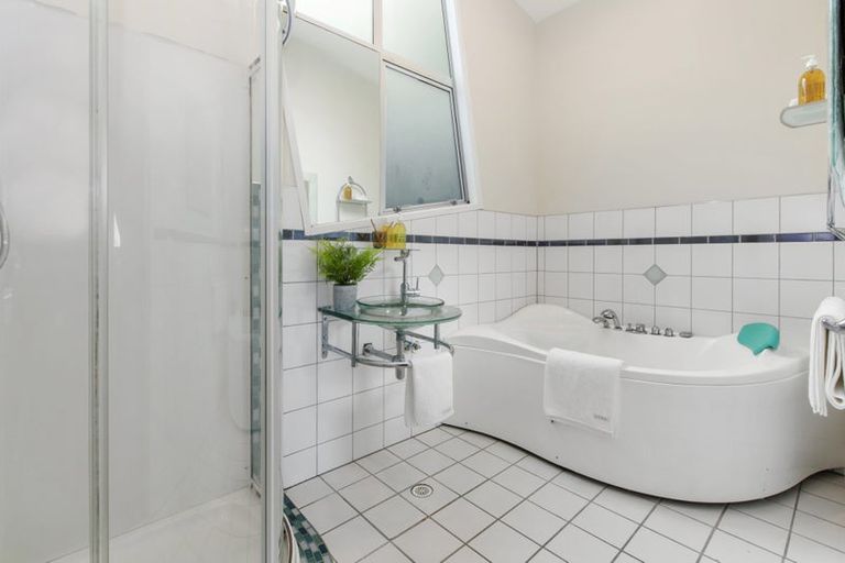 Photo of property in Hb Apartments, 6/3 Holland Street, Te Aro, Wellington, 6011