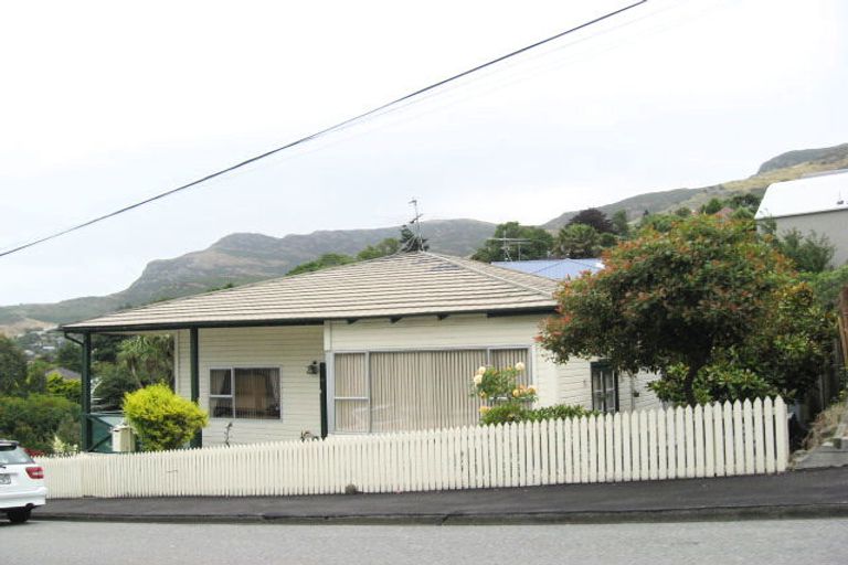 Photo of property in 2/83 Saint Davids Street, Lyttelton, 8082