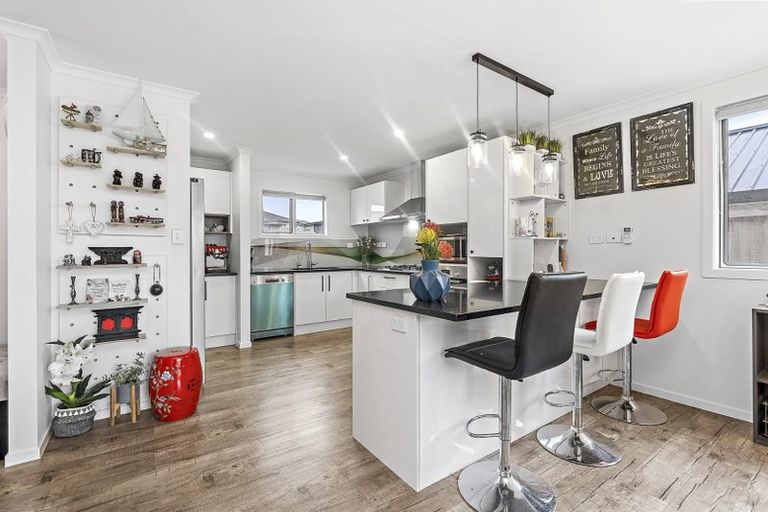 Photo of property in 4 Te Tiireke Drive, Glenview, Hamilton, 3206