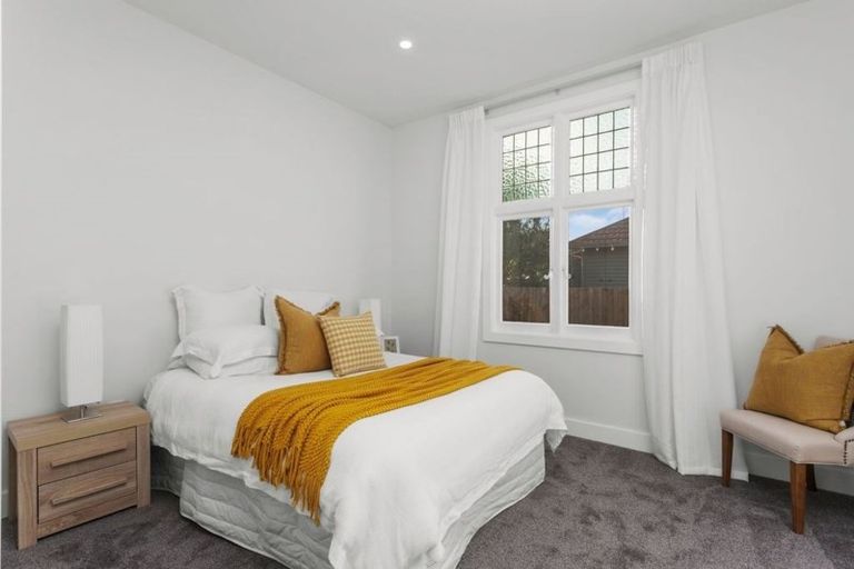 Photo of property in 31 Slater Street, Richmond, Christchurch, 8013