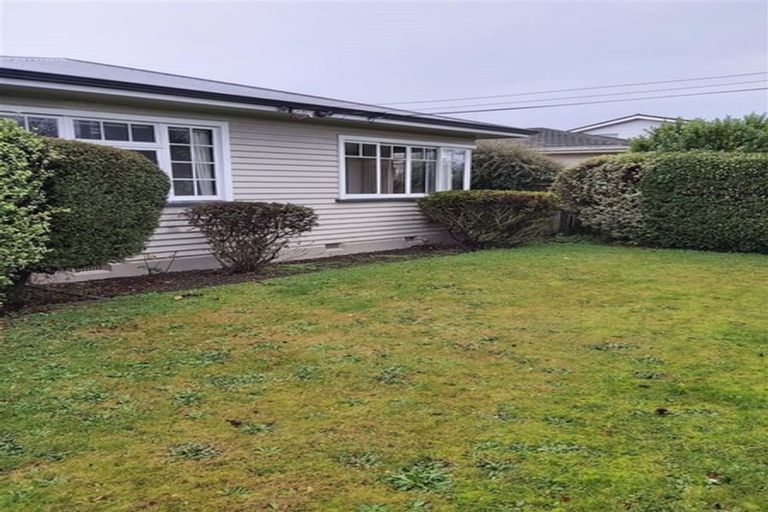 Photo of property in 56a Diamond Avenue, Spreydon, Christchurch, 8024