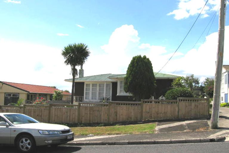 Photo of property in 3 Hinau Street, New Lynn, Auckland, 0600
