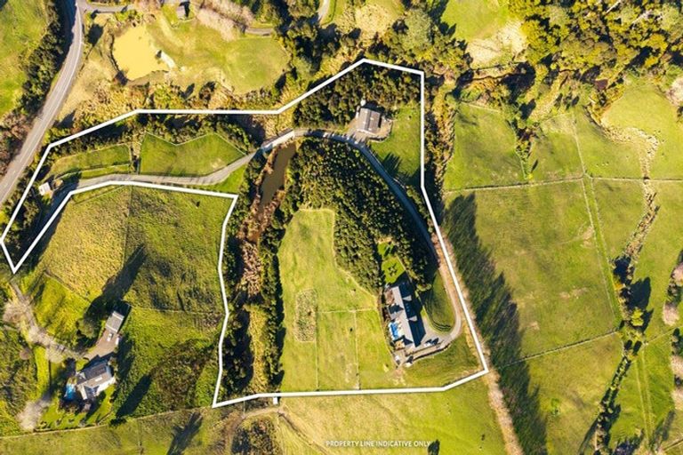 Photo of property in 846 Haruru Road, Wainui, Kaukapakapa, 0873
