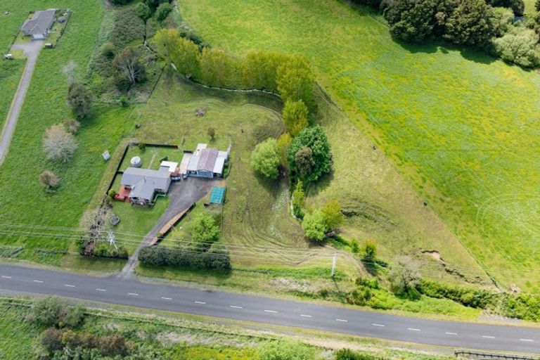 Photo of property in 626 Campbell Road, Richmond Downs, Walton, 3475