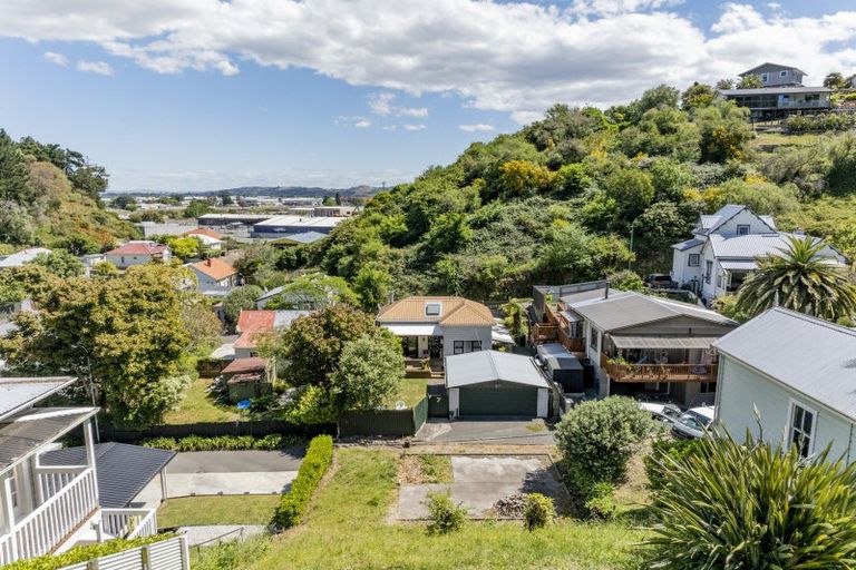 Photo of property in 1a Little Burke Street, Hospital Hill, Napier, 4110