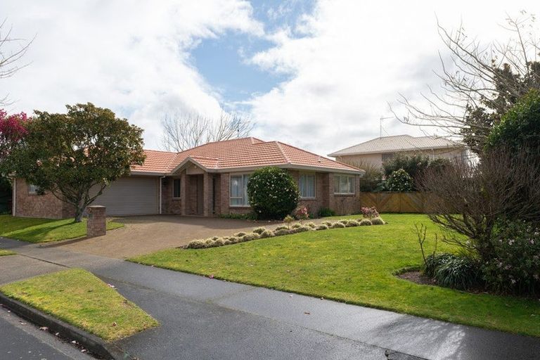 Photo of property in 10 Canaandale Drive, Flagstaff, Hamilton, 3210