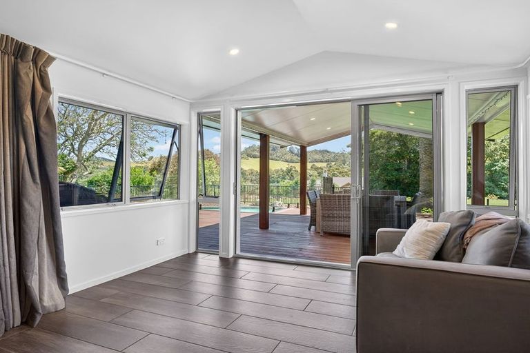 Photo of property in 589 Ngunguru Road, Glenbervie, Whangarei, 0173