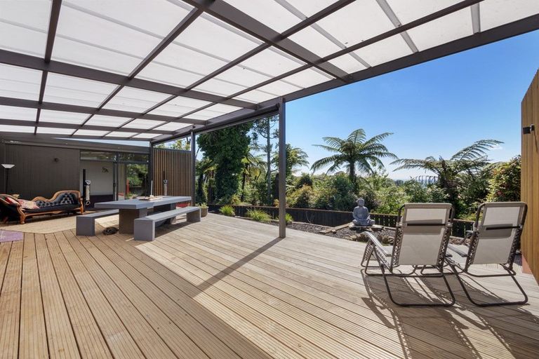 Photo of property in 295b Minden Road, Minden, Tauranga, 3176