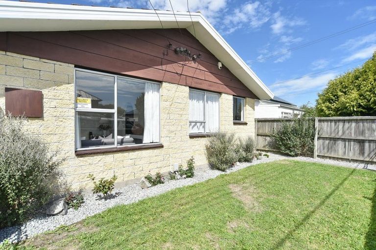 Photo of property in 1/30 Bordesley Street, Phillipstown, Christchurch, 8011