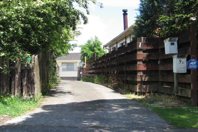 Photo of property in 1/9 Heathberry Close, Papatoetoe, Auckland, 2025