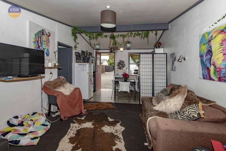 Photo of property in Marewa Lodge Apartments, 1/44 Taradale Road, Marewa, Napier, 4110