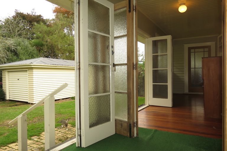 Photo of property in 1/195 Chamberlain Road, Te Awamutu, 3879