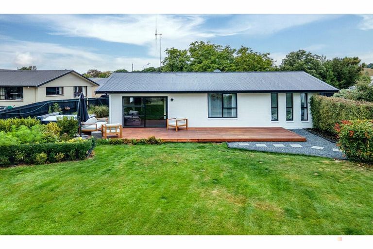 Photo of property in 28 Totara Street, Pleasant Point, 7903