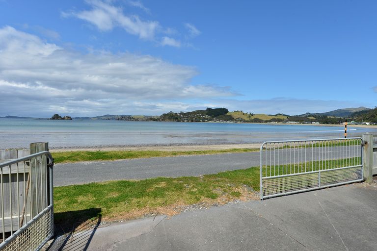 Photo of property in 279 Oakura Road, Oakura, Hikurangi, 0184