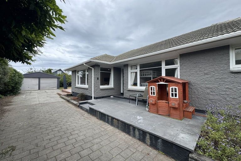 Photo of property in 404 Bower Avenue, Parklands, Christchurch, 8083
