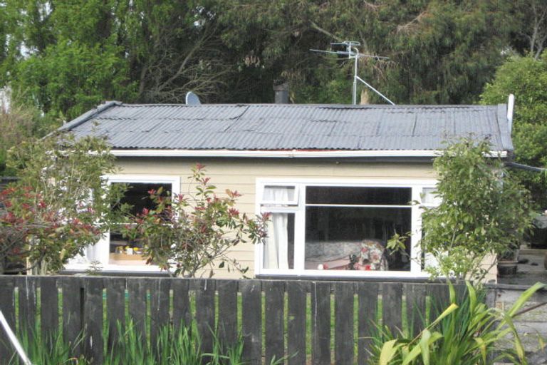 Photo of property in 27 Greens Road, Tuahiwi, Kaiapoi, 7691