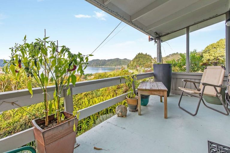 Photo of property in 293 State Highway 30, Lake Rotoma, Rotorua, 3074