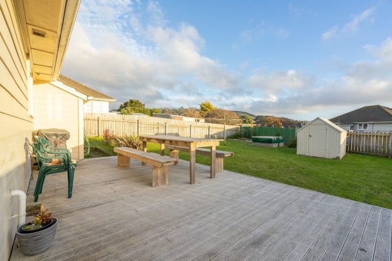 Photo of property in 80 Mckillop Street, Ranui, Porirua, 5024