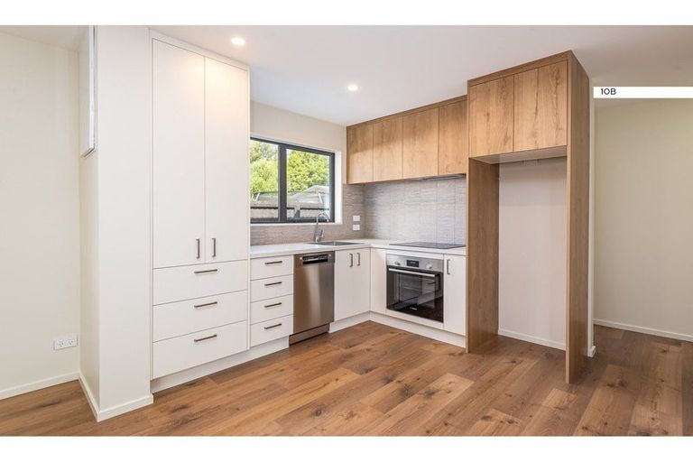 Photo of property in 10b Newcastle Street, Phillipstown, Christchurch, 8011