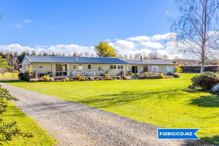 Photo of property in 21 Riverpark Drive, Kuratau, Turangi, 3381