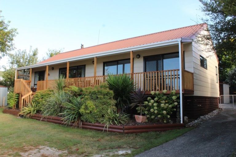 Photo of property in 45 Johnston Street, Waihi, 3610