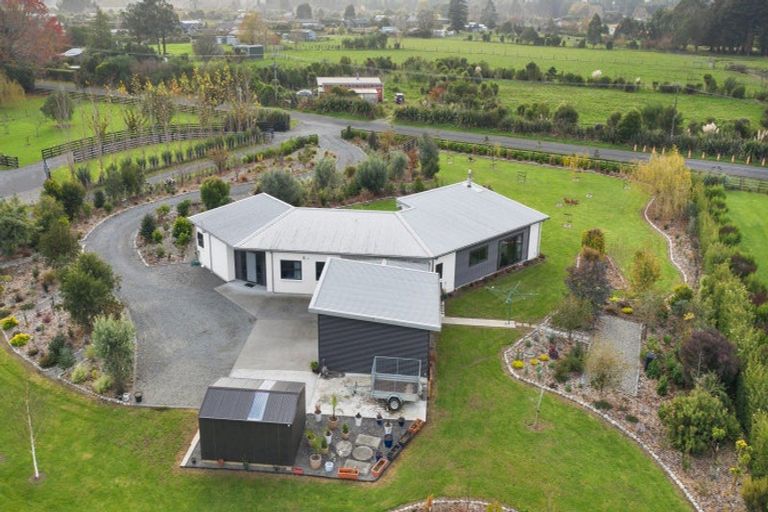 Photo of property in 134 Gladstone Road, Levin, 5571