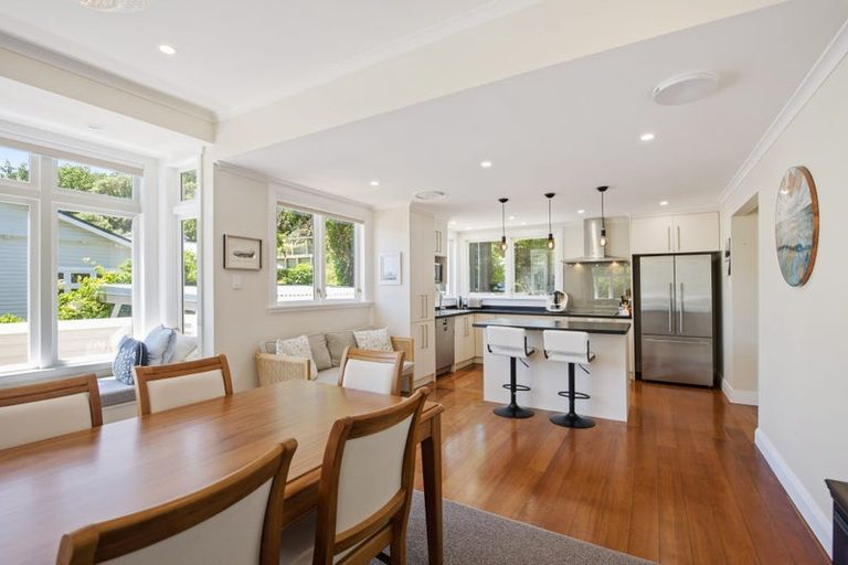 Photo of property in 33 Crofton Road, Ngaio, Wellington, 6035