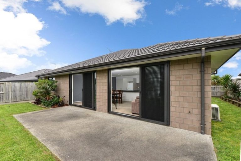 Photo of property in 29 Edgeview Crescent, Fitzroy, Hamilton, 3206