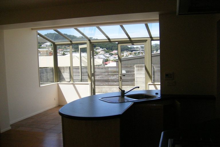 Photo of property in 6/31 Daniell Street, Newtown, Wellington, 6021