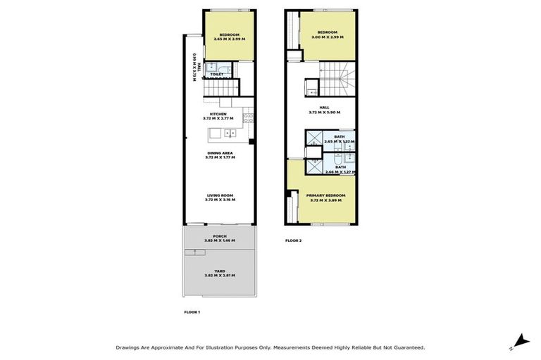 Photo of property in 1c Hokianga Street, Mangere East, Auckland, 2024