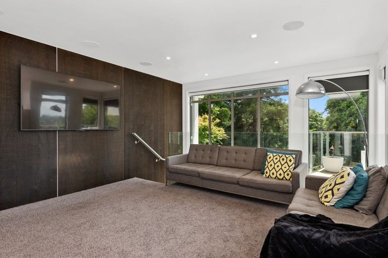 Photo of property in 5/17 Manning Street, Hamilton Central, Hamilton, 3204