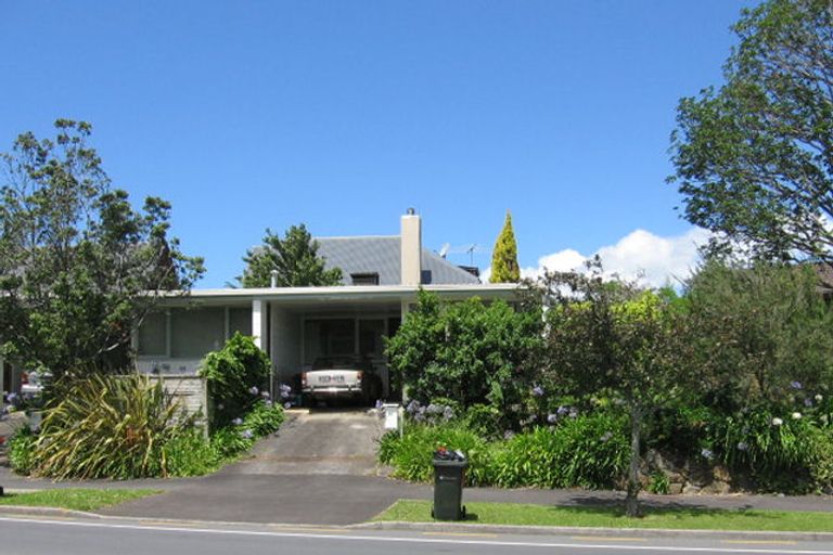 Photo of property in 4a Ascot Avenue, Remuera, Auckland, 1050
