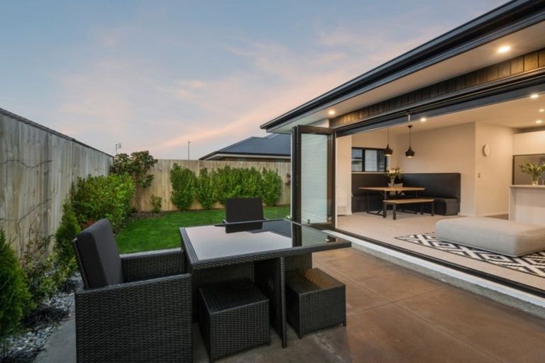 Photo of property in 18 Hillbourne Street, Halswell, Christchurch, 8025