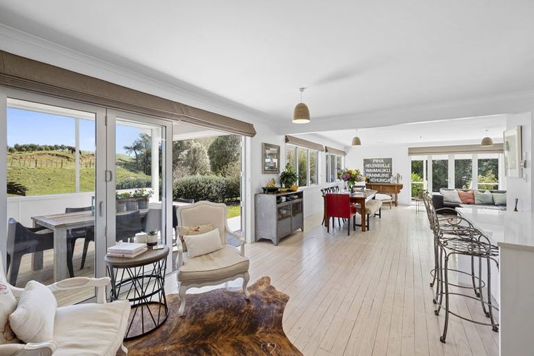 Photo of property in 822 Carrington Road, Hurworth, New Plymouth, 4371