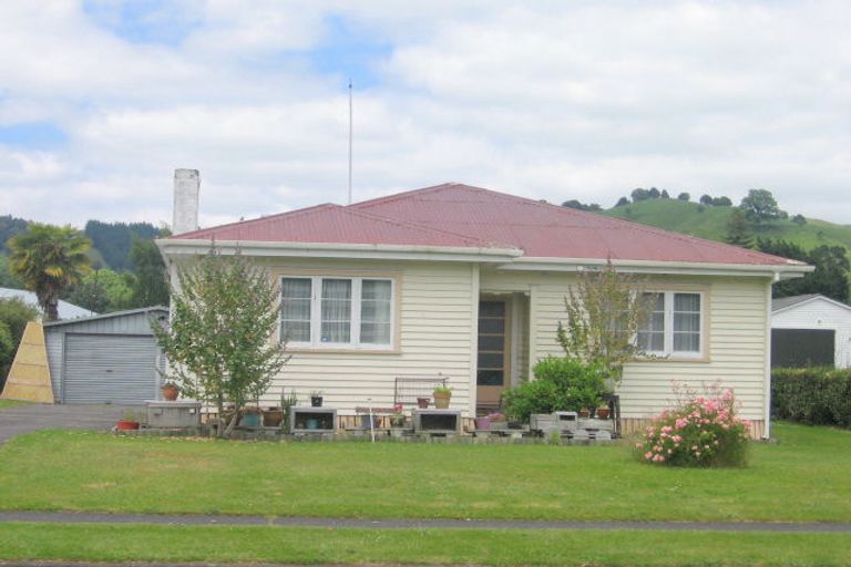 Photo of property in 31 Ngatai Street, Taumarunui, 3920
