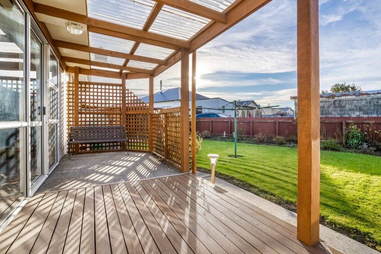Photo of property in 56 Dejoux Road, Winton, 9720