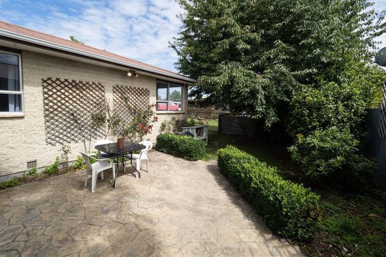 Photo of property in 100 Grove Street, Tinwald, Ashburton, 7700