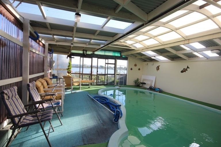 Photo of property in 20 Lakeview Terrace, Huntly, 3700