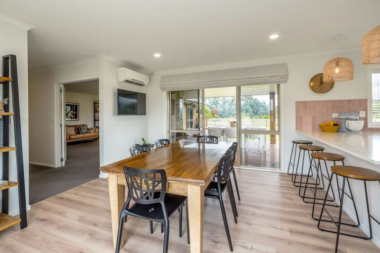 Photo of property in 75 Andersons Line, Clareville, Carterton, 5713