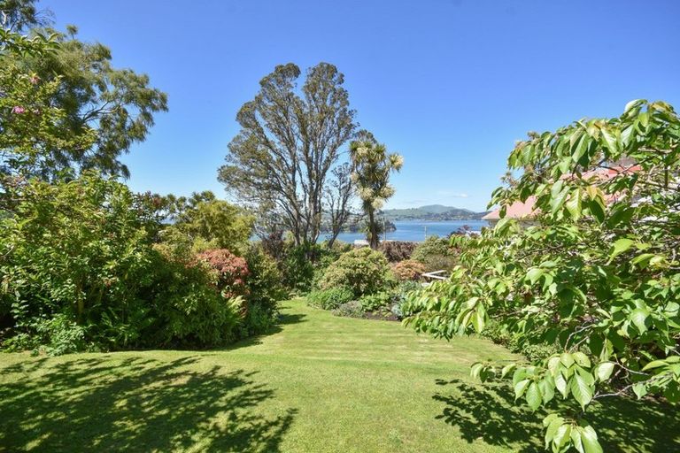 Photo of property in 263 Upper Junction Road, Sawyers Bay, Port Chalmers, 9023